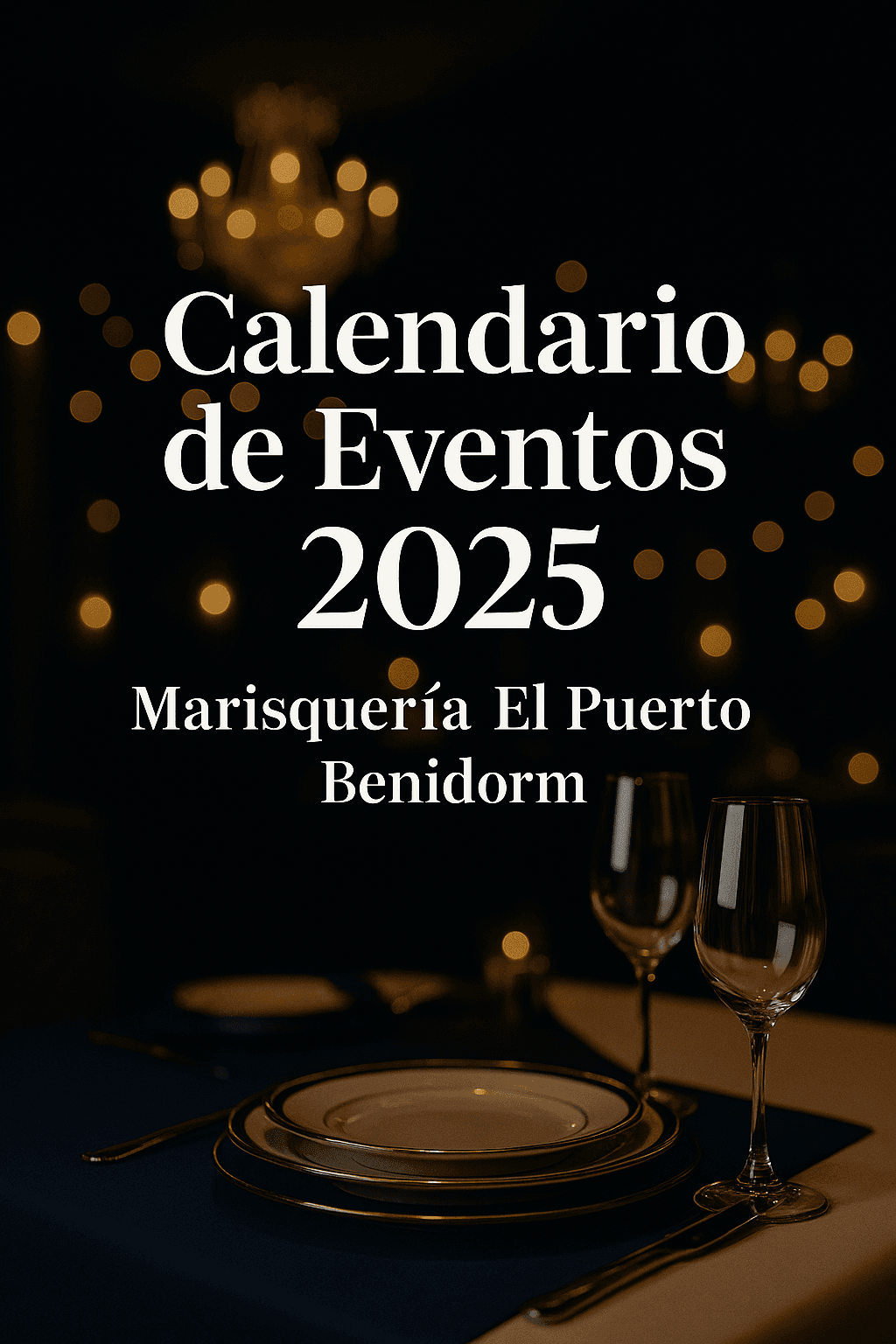 eventos-beninorm-2025 Consulta el calendario de eventos 2025 de Marisquería El Puerto en Benidorm: cenas especiales, festivos y fechas clave. Reserva fácil y plazas limitadas.