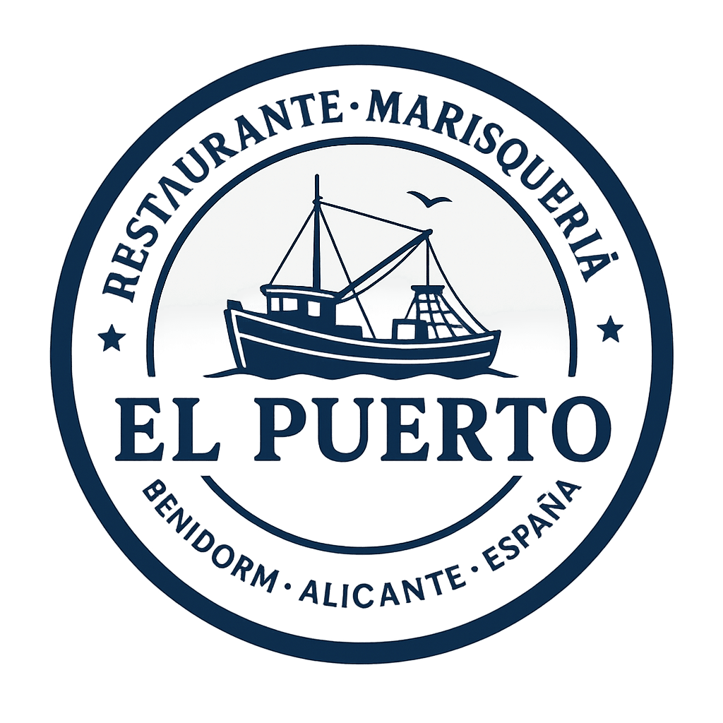 menús de empresa y grupos — benidorm | marisquería el puerto Menús de empresa y grupos en Benidorm: 5 cerrados u opción a medida. Especial fechas clave. Sin gluten/veggie, salones privados. info contratación por WhatsApp.
